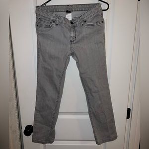 Patagonia Straight Leg Jeans